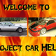 Image for article titled Project Car Hell, Italian Supercar Edition: Ferrari or Lamborghini?